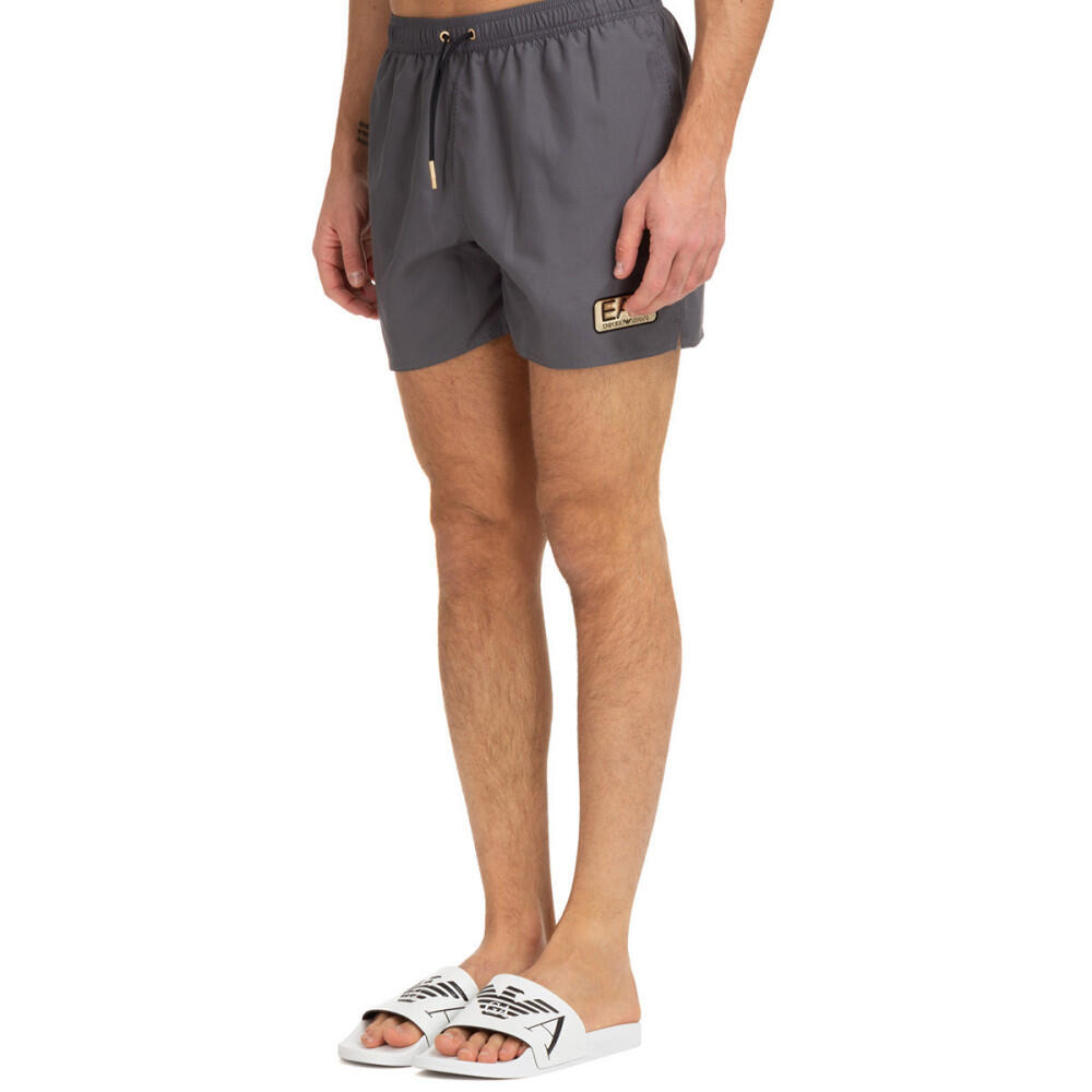 Boxer Uomo EA7 Emporio Armani BOXER HOMME BEACH WEAR EA7 EMPORIO ARMANI 2/7