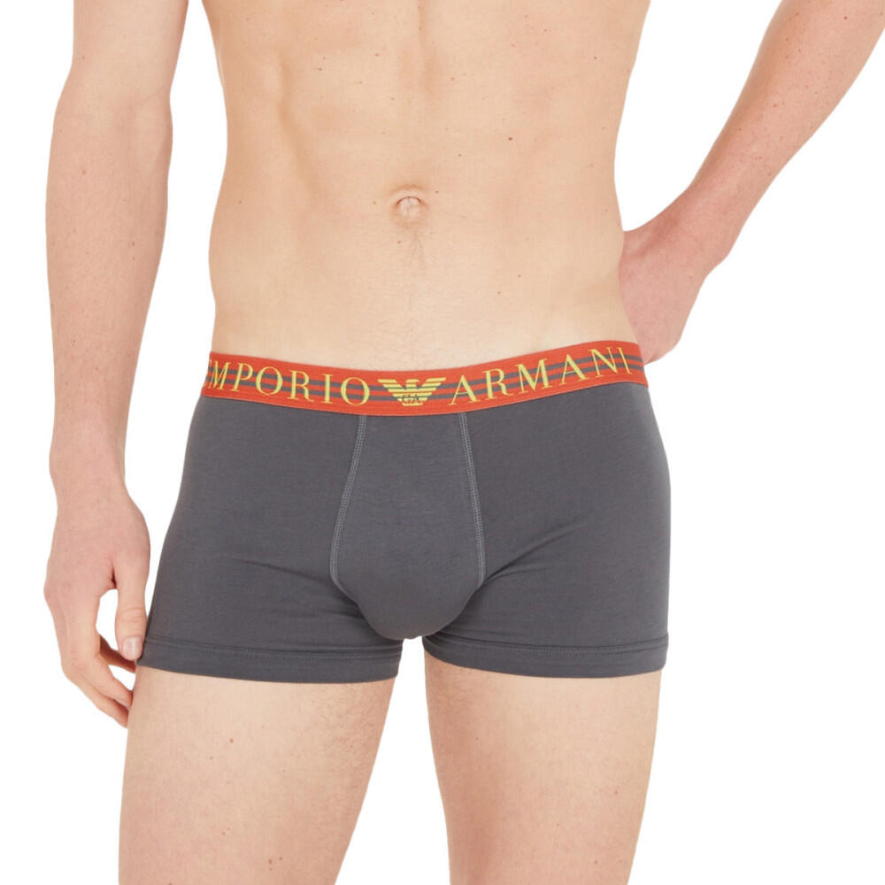 Pack de 3 boxers EA7 Emporio Armani 4/4