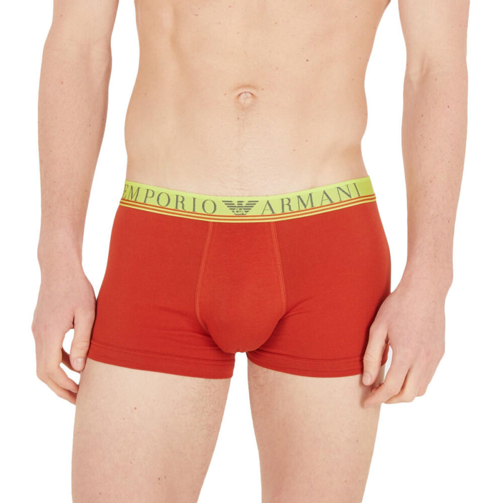 Pack de 3 boxers EA7 Emporio Armani 3/4