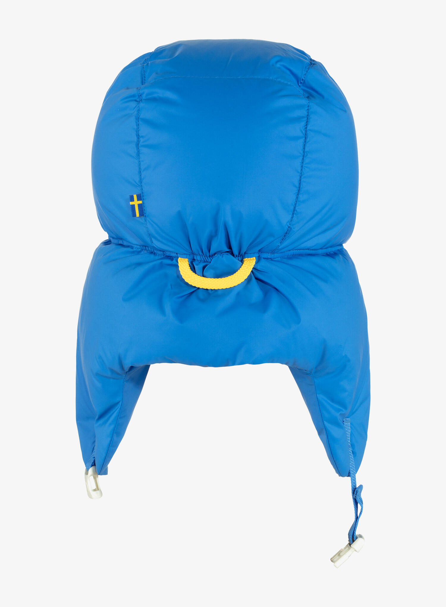 Czapka zimowa Fjallraven Expedition Down Heater 2/3