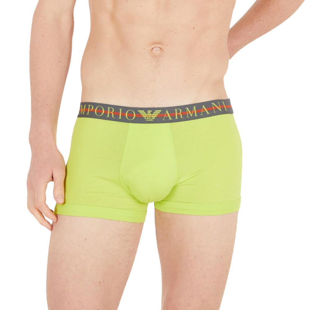 Pack de 3 boxers EA7 Emporio Armani 2/4