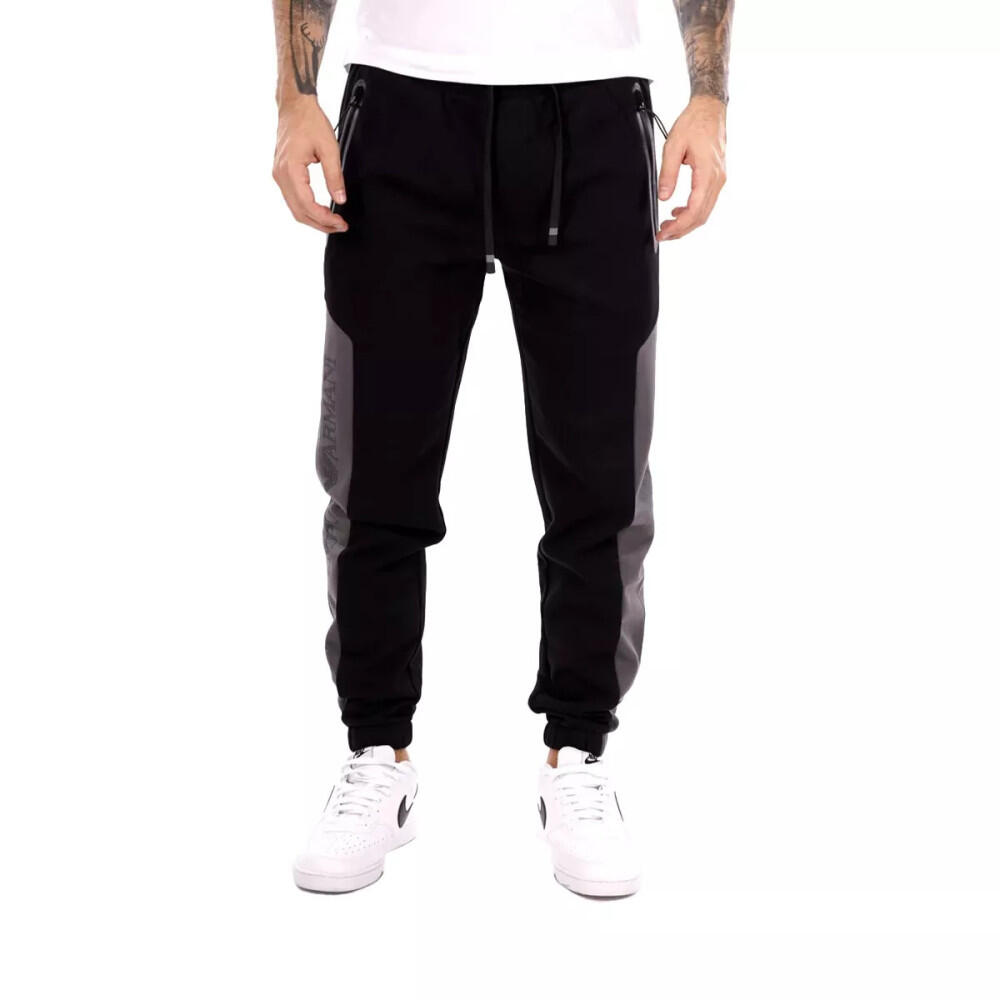Pantalon de survêtement EA7 Emporio Armani 3/7