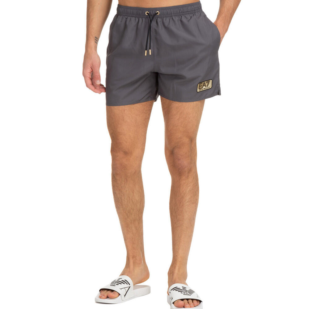 Boxer Uomo EA7 Emporio Armani BOXER HOMME BEACH WEAR EA7 EMPORIO ARMANI 4/7
