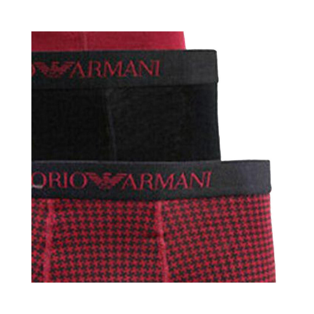 Pack de 3 boxers EA7 Emporio Armani 3/3