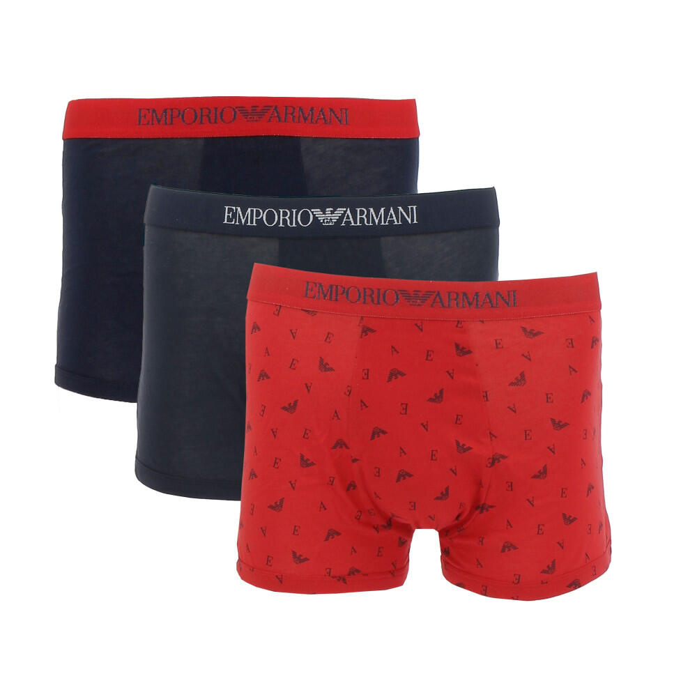 Bóxer para hombre EA7 Emporio Armani Boxers 5/7