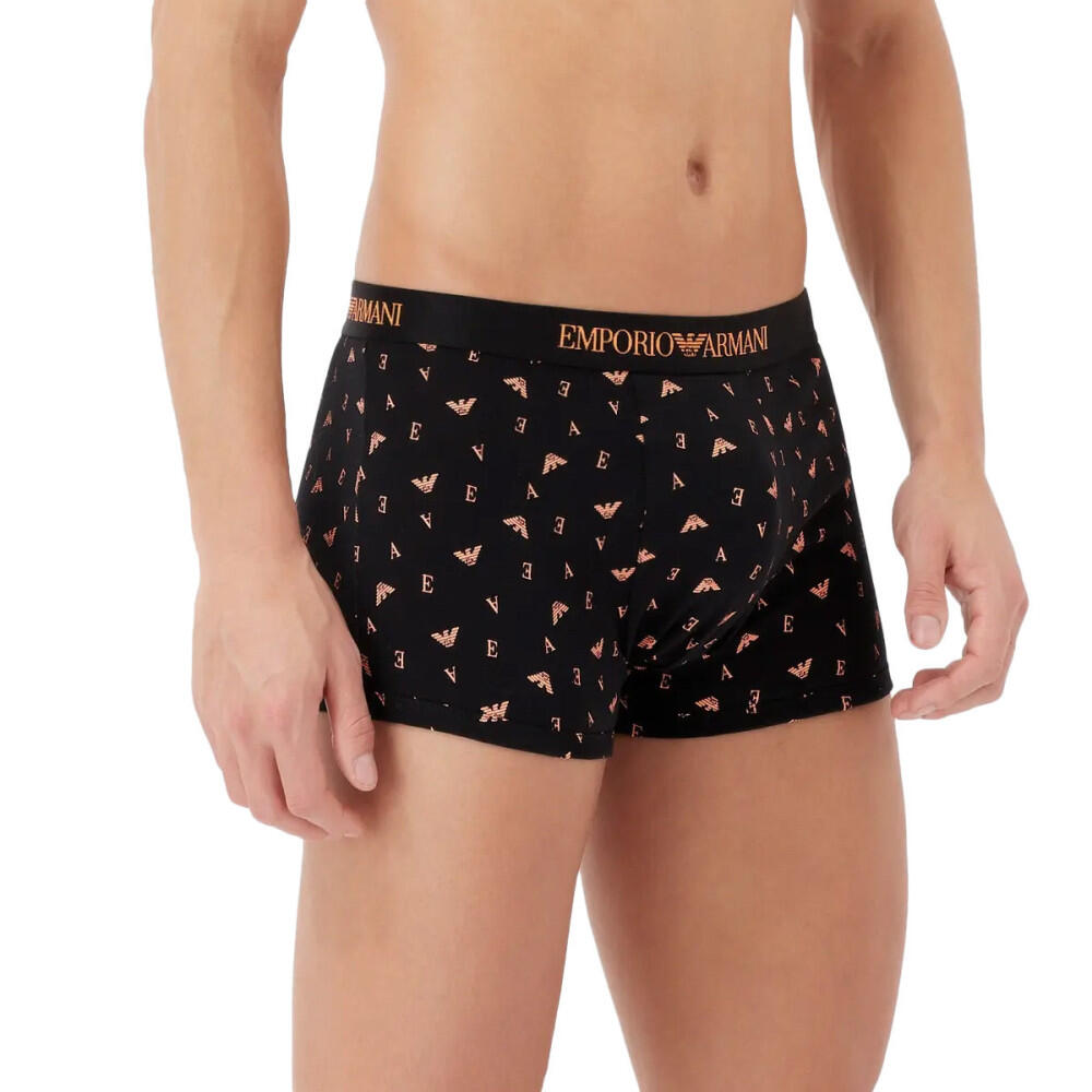 Bóxer para hombre EA7 Emporio Armani Boxers 2/4