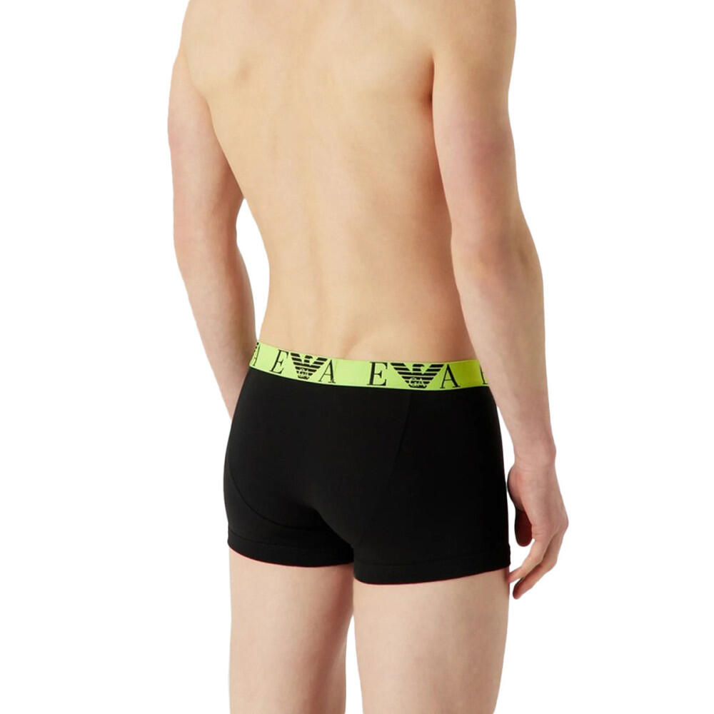 Bóxer para hombre EA7 Emporio Armani BOXER 2/3