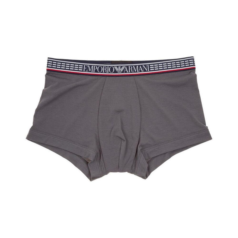 Bóxer para hombre EA7 Emporio Armani PACK DE 3 BOXERS EA7 EMPORIO ARMANI 3/5