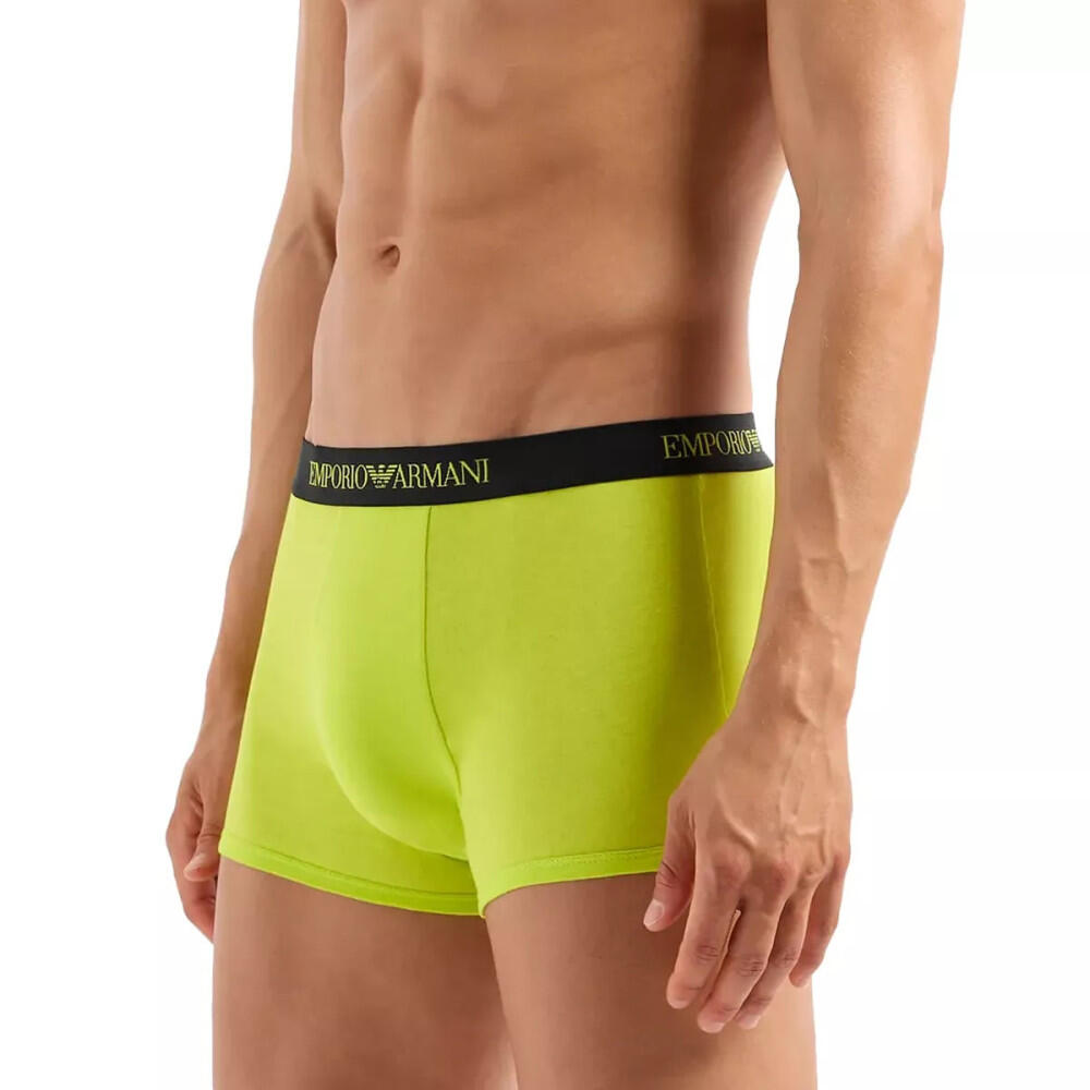 Pack 3 boxers EA7 Emporio Armani 4/7