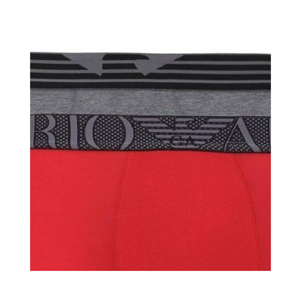 Bóxer para hombre EA7 Emporio Armani PACK DE 2 BOXERS HOMME EA7 EMPORIO ARMANI 3/3