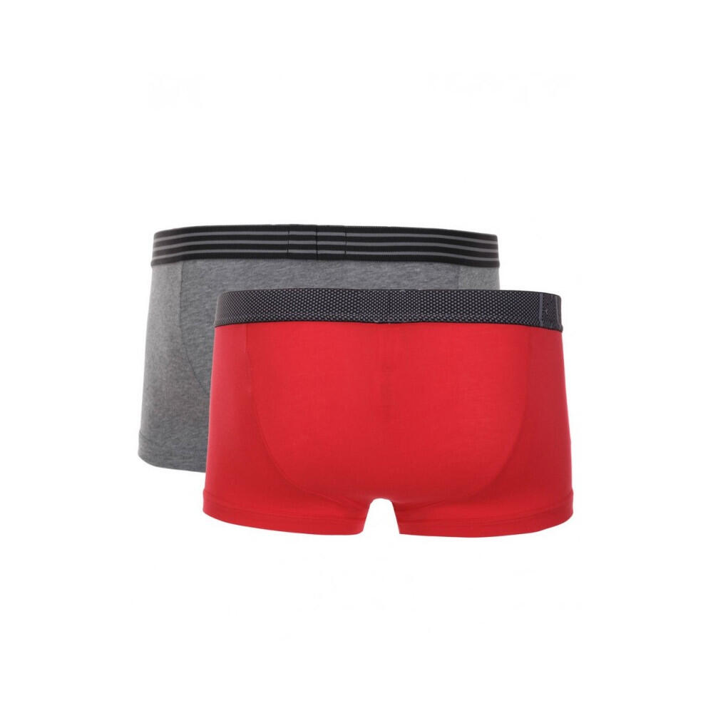 Bóxer para hombre EA7 Emporio Armani PACK DE 2 BOXERS HOMME EA7 EMPORIO ARMANI 2/3