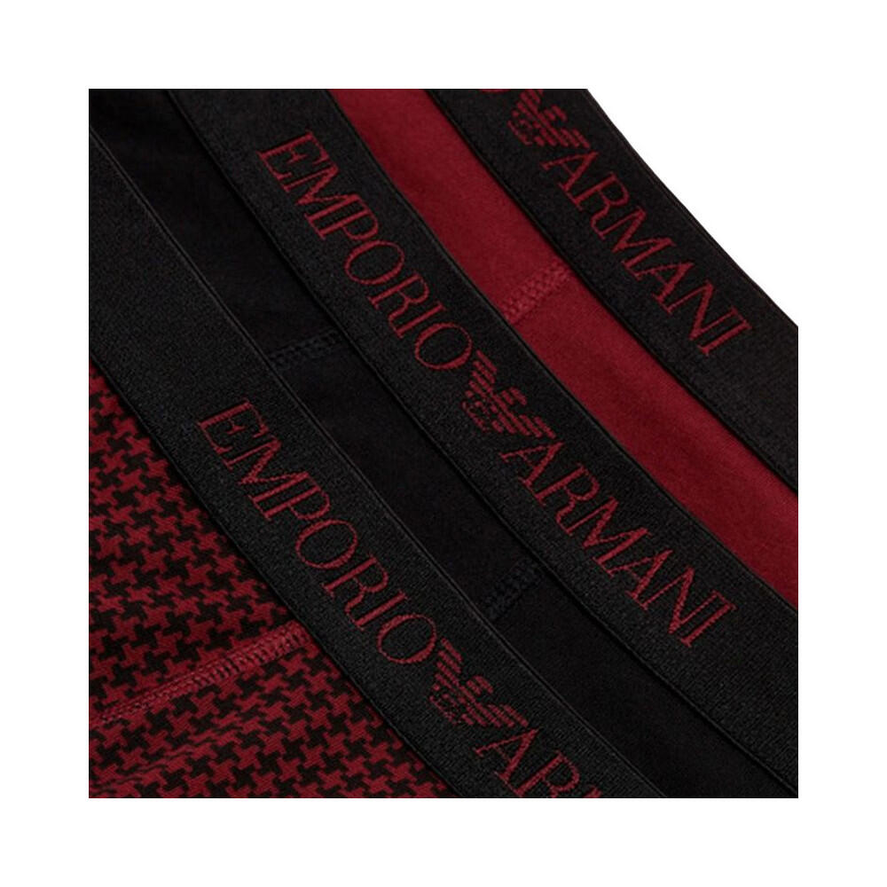 Pack de 3 boxers EA7 Emporio Armani 2/3