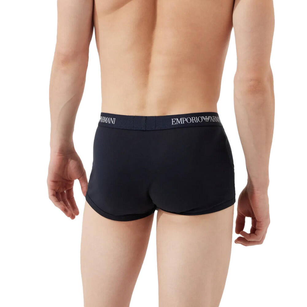 Bóxer para hombre EA7 Emporio Armani Boxers 3/7