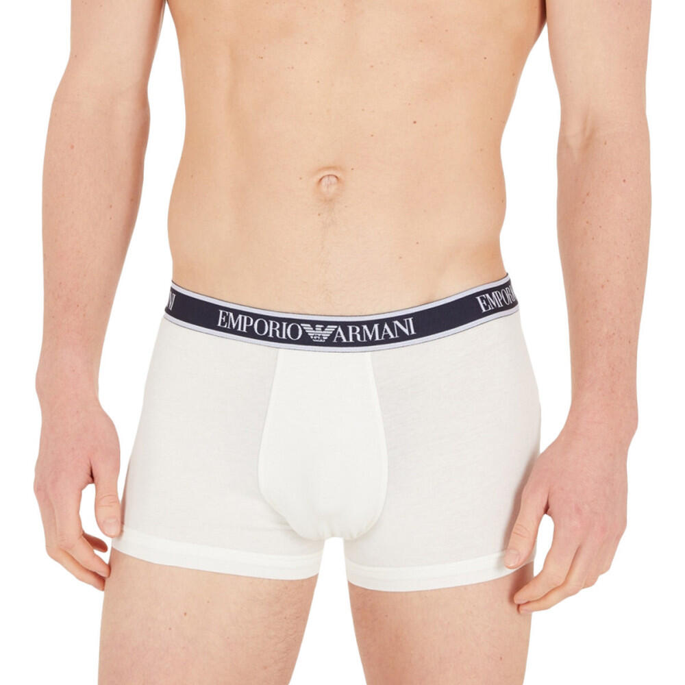 Pack de 3 boxers EA7 Emporio Armani 3/4