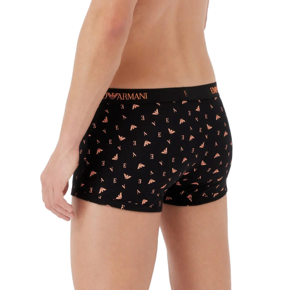 Bóxer para hombre EA7 Emporio Armani Boxers 3/4