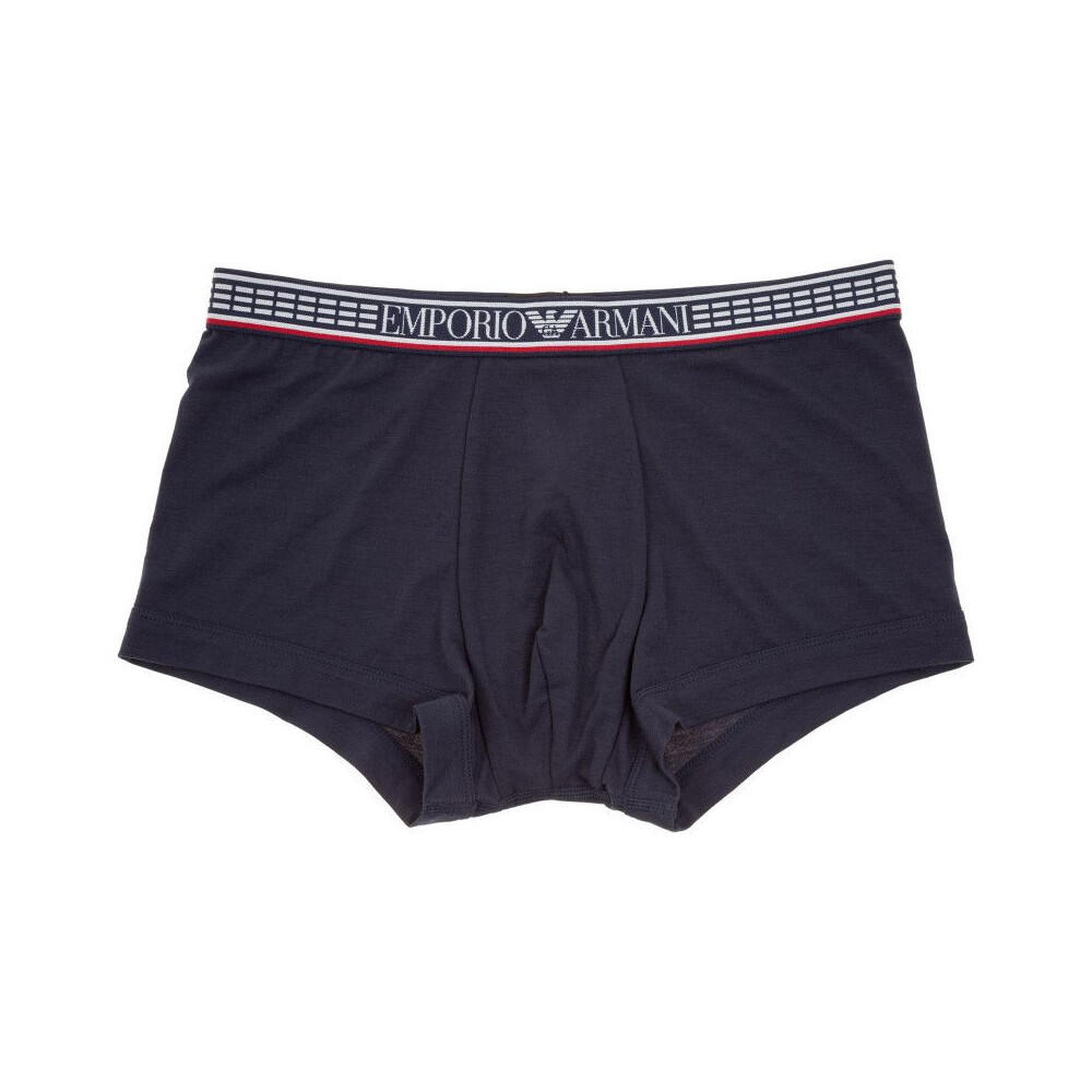 Bóxer para hombre EA7 Emporio Armani PACK DE 3 BOXERS EA7 EMPORIO ARMANI 2/5