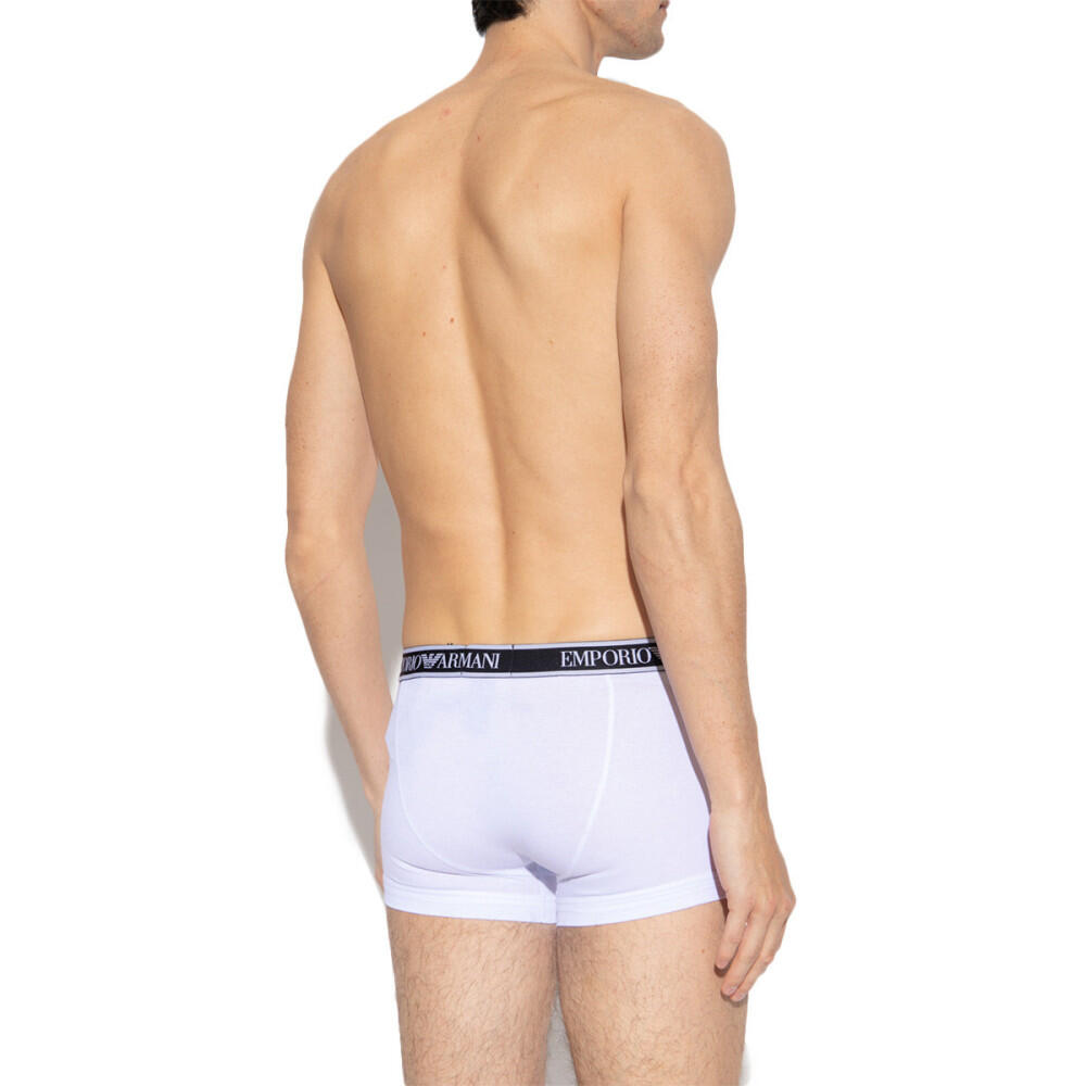 Boxers EA7 Emporio Armani PACK 3 BOXER 3/4