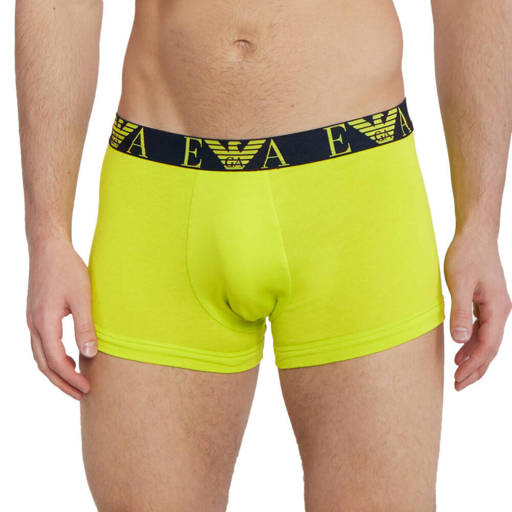 Bóxer para hombre EA7 Emporio Armani BOXER 4/5