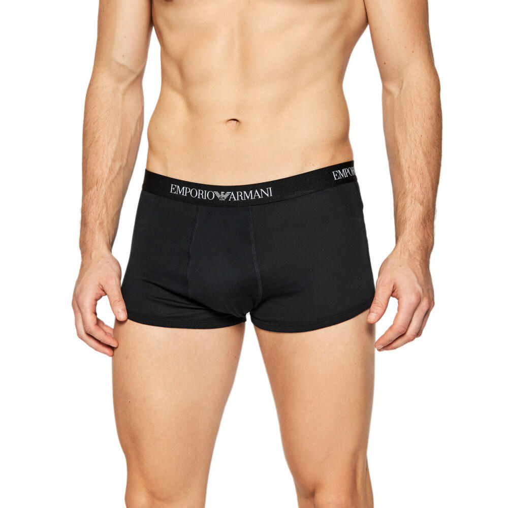 Pack de 3 boxers EA7 Emporio Armani 4/4