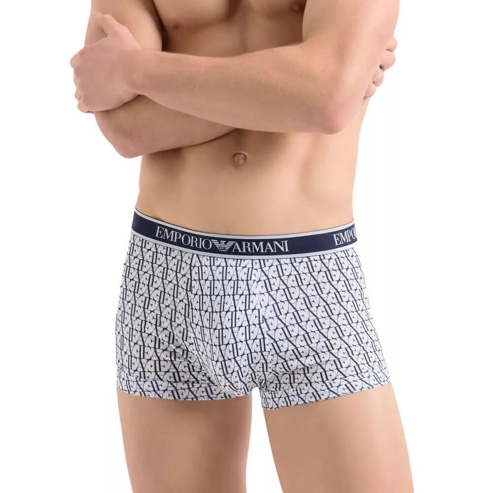 PACK de 3 Boxers EA7 Emporio Armani 2/4