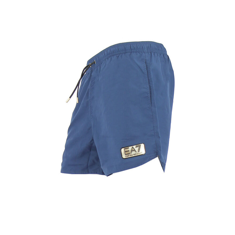 Bóxer para hombre EA7 Emporio Armani BOXER HOMME BEACH WEAR EA7 EMPORIO ARMANI 2/4