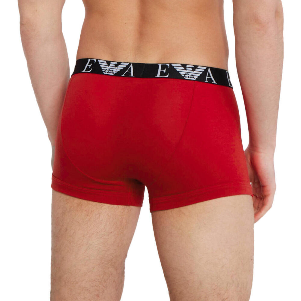 Bóxer para hombre EA7 Emporio Armani BOXER 4/4