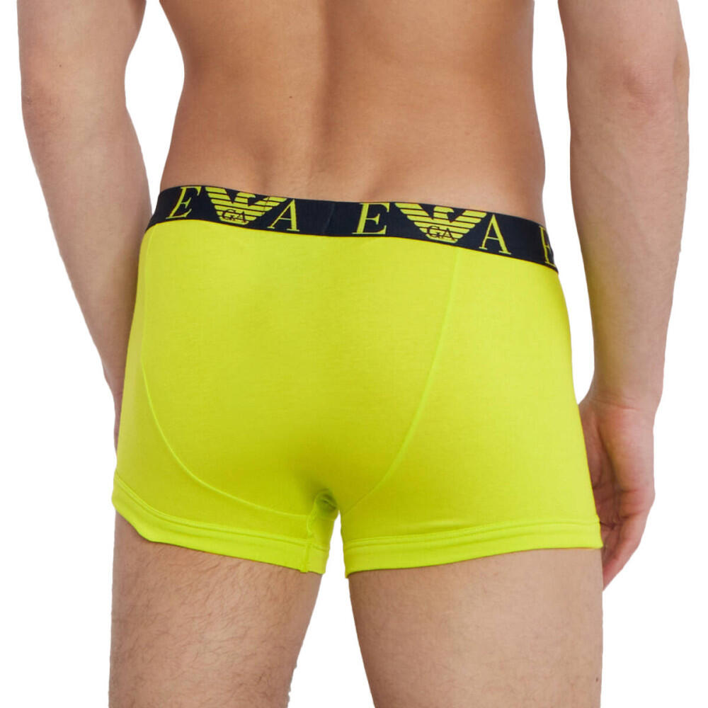 Bóxer para hombre EA7 Emporio Armani BOXER 5/5