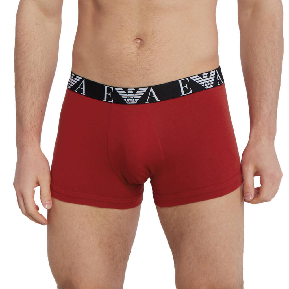 Bóxer para hombre EA7 Emporio Armani BOXER 2/5