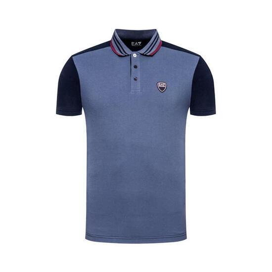 Polo EA7 Emporio Armani