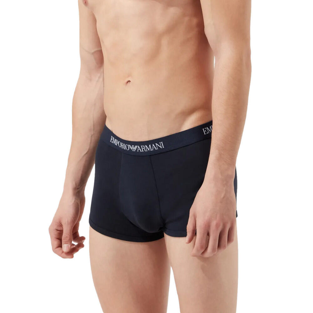 Bóxer para hombre EA7 Emporio Armani Boxers 2/7