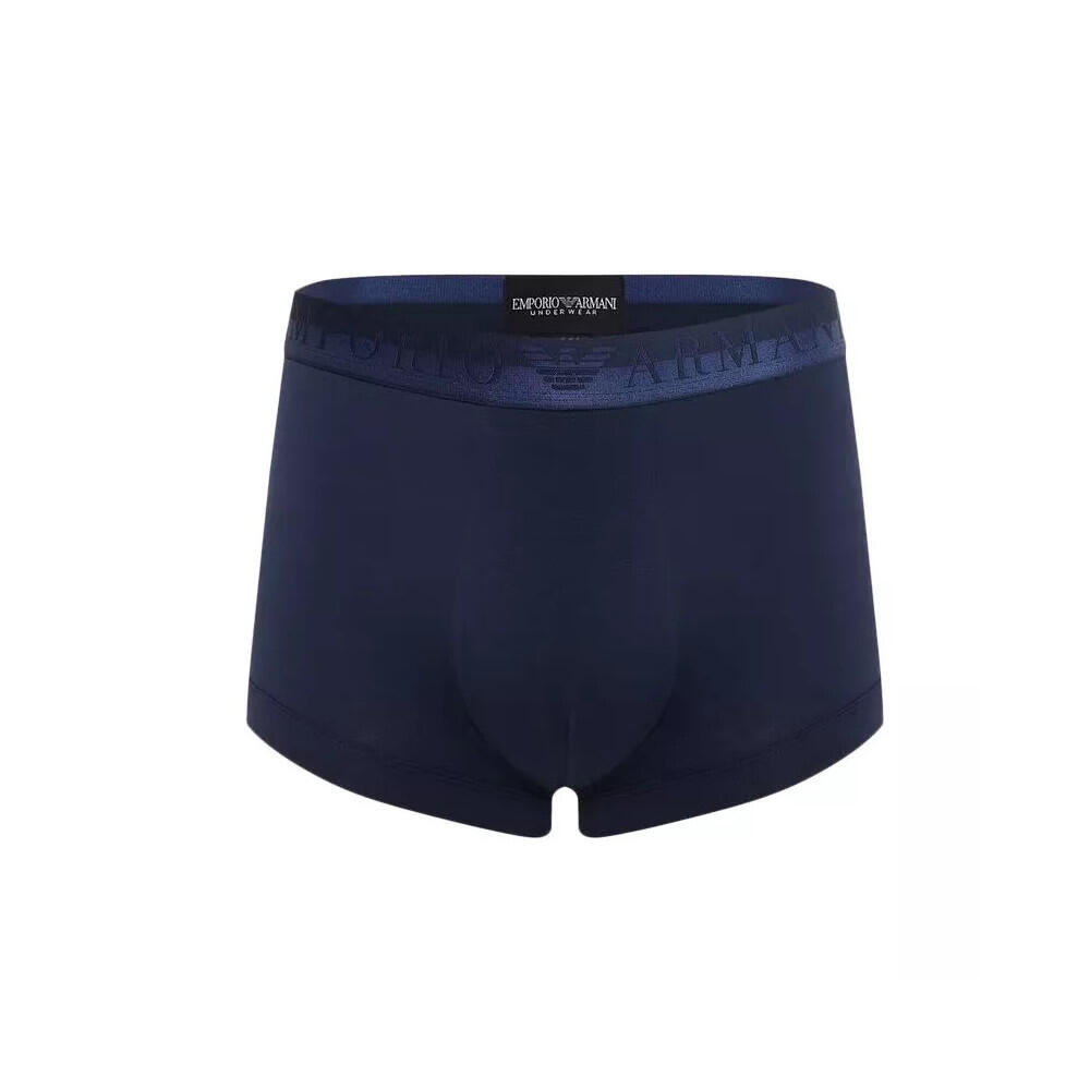 Ensemble Tee Shirt et Boxer EA7 Emporio Armani 4/4