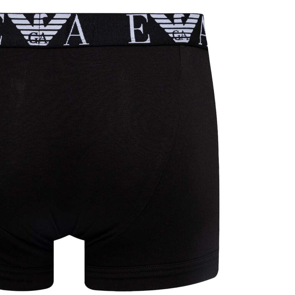 Bóxer para hombre EA7 Emporio Armani BOXER 3/4