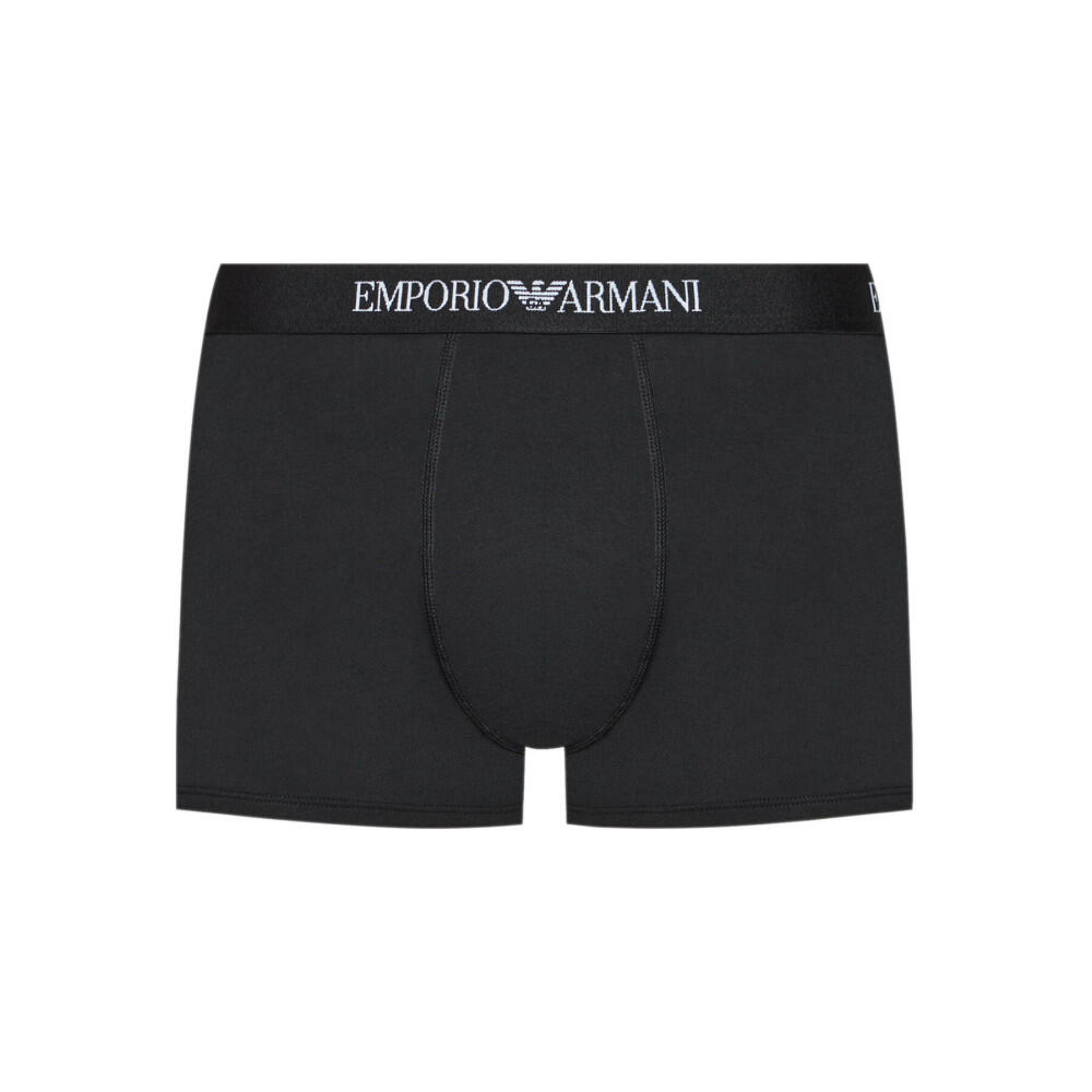 Pack de 3 boxers EA7 Emporio Armani 3/4