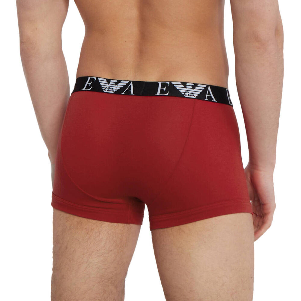 Bóxer para hombre EA7 Emporio Armani BOXER 3/5