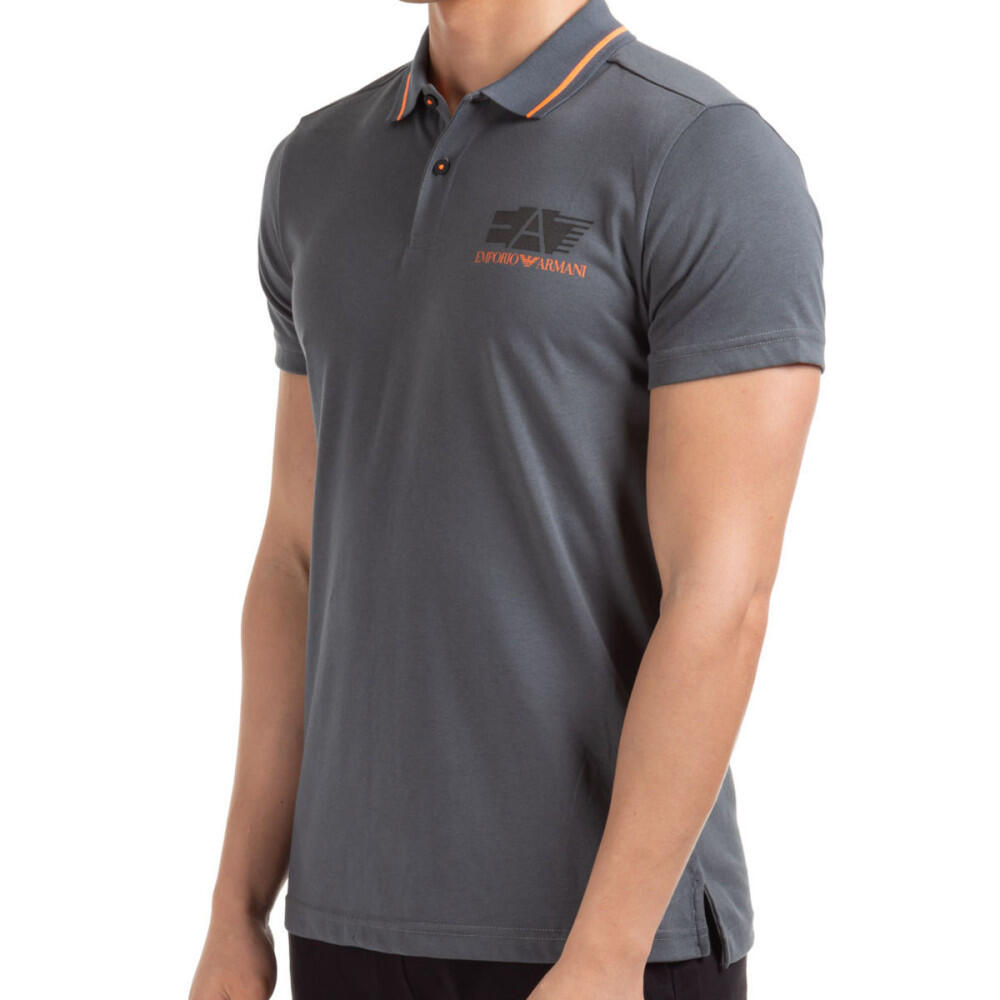 Polo EA7 Emporio Armani 2/3