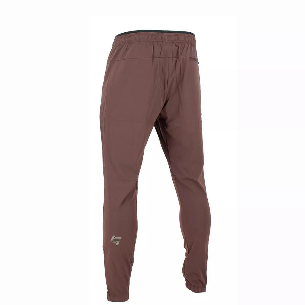 Calças de Fato de Treino para Homem EA7 Emporio Armani PANTALON DE JOGGING EA7 2/4