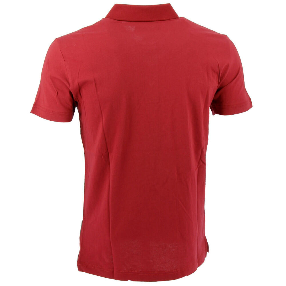 Polo EA7 Emporio Armani 2/3