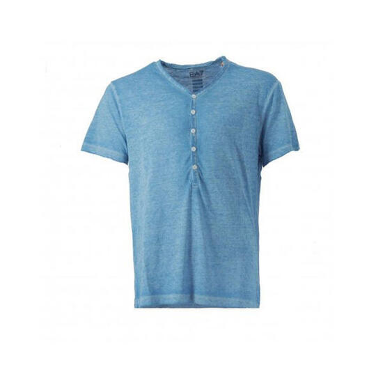 T-shirt da uomo EA7 Emporio Armani