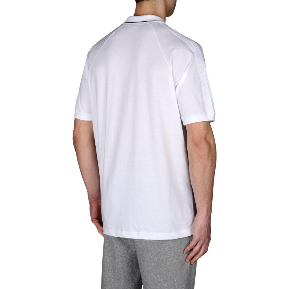 Polo da Uomo EA7 Emporio Armani POLO HOMME EA7 EMPORIO ARMANI 2/3