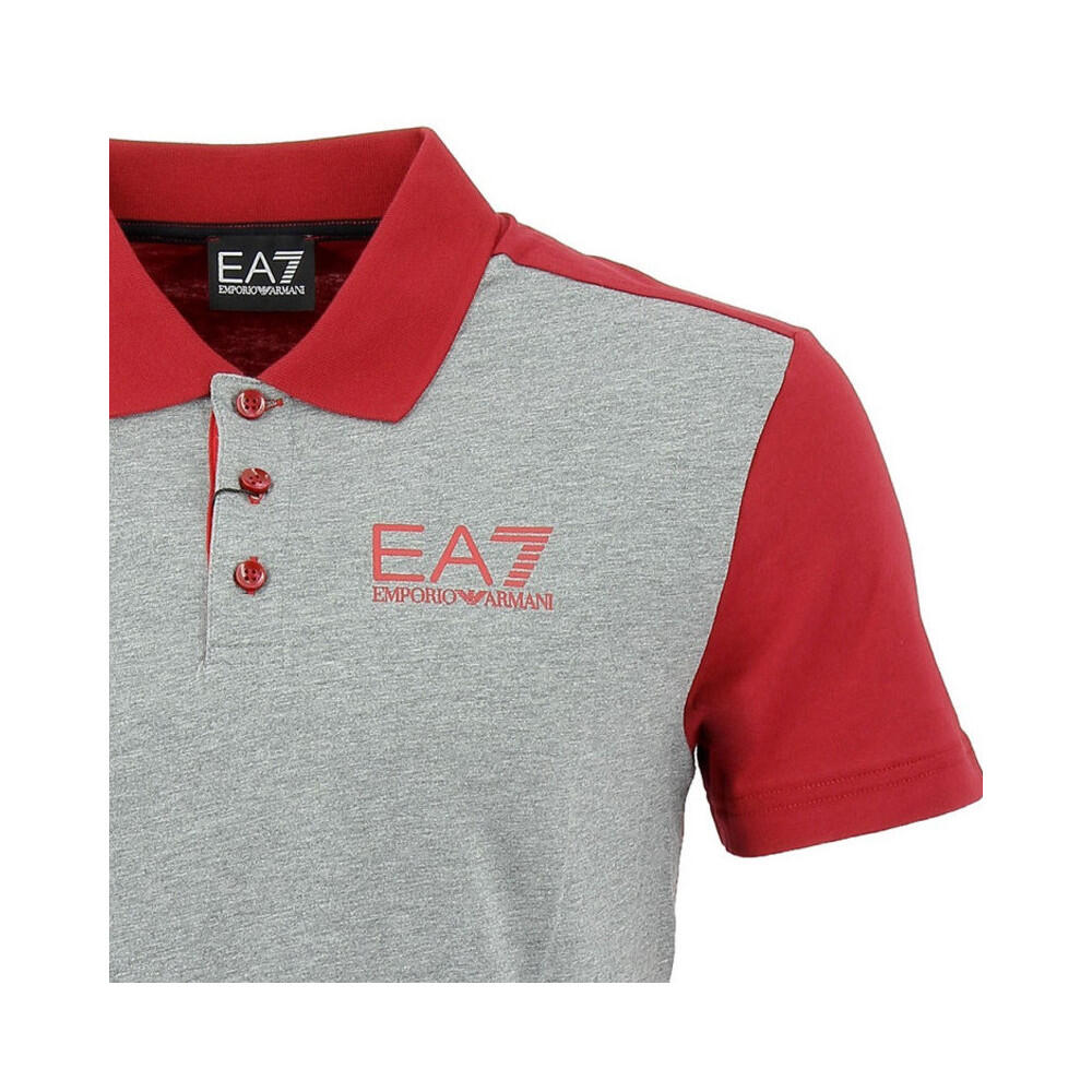 Polo EA7 Emporio Armani 3/3