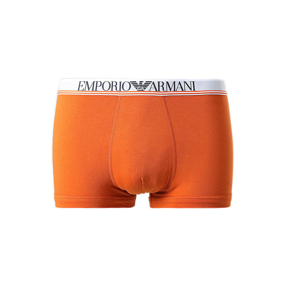 Pack de 3 boxers EA7 Emporio Armani 3/4