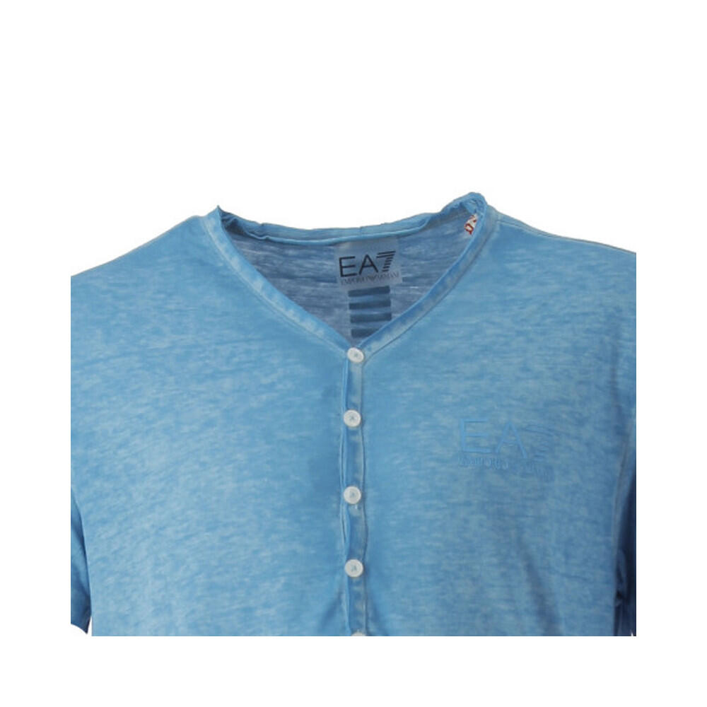 Tee-shirt EA7 Emporio Armani Beach Wear 3/3