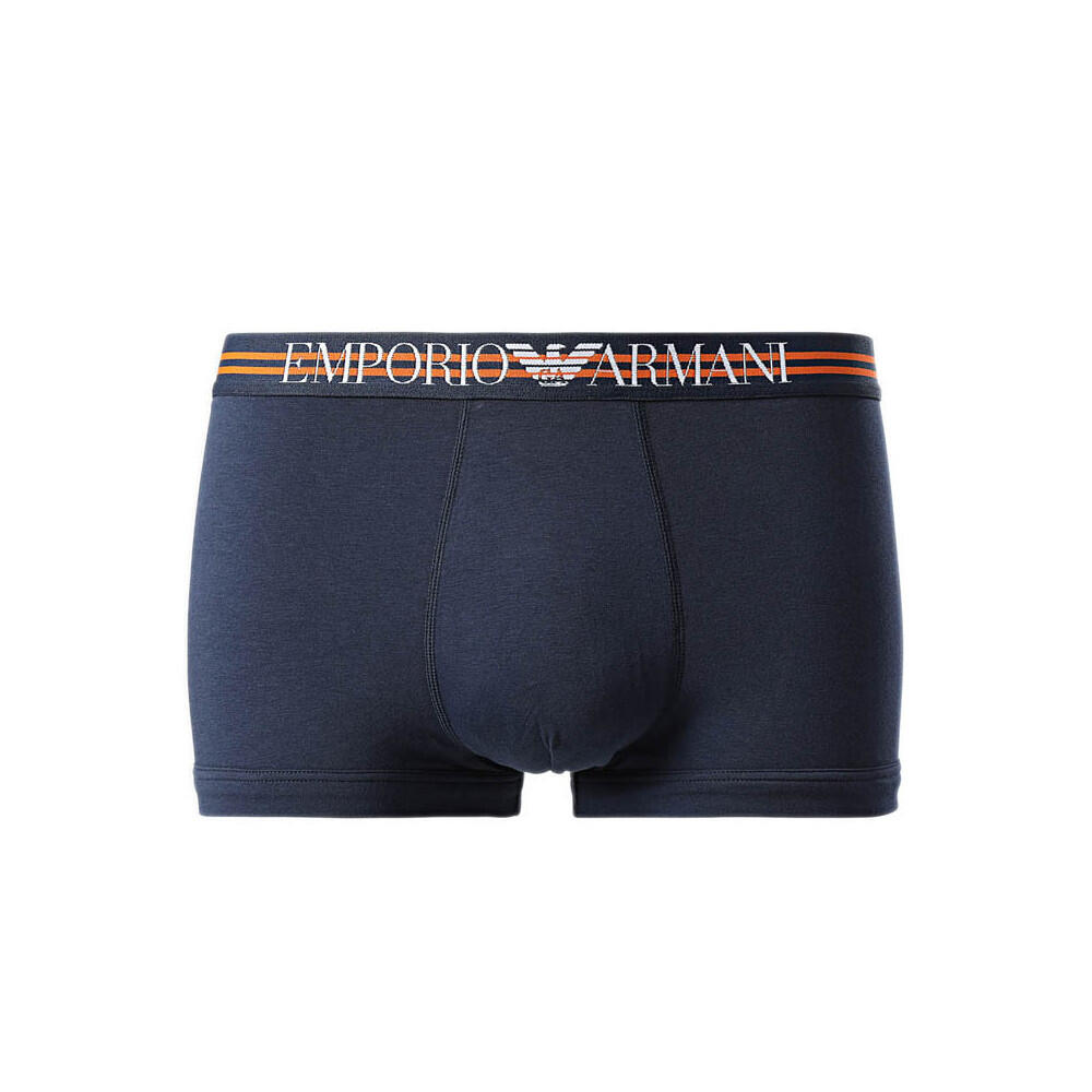 Pack de 3 boxers EA7 Emporio Armani 4/4