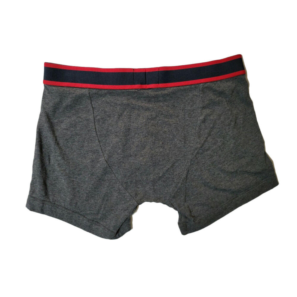 Bóxer para hombre EA7 Emporio Armani BOXER HOMME EA7 EMPORIO ARMANI 2/3