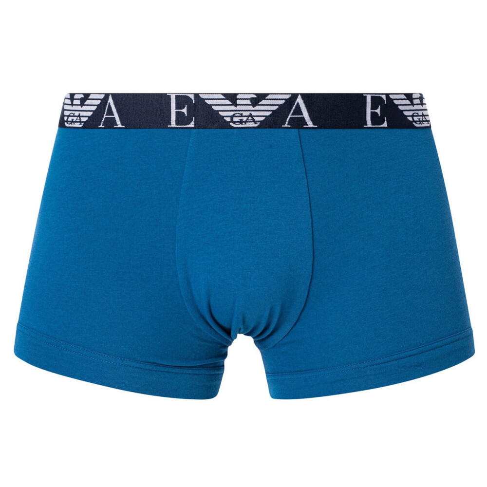 Pack de 3 boxers EA7 Emporio Armani 5/7