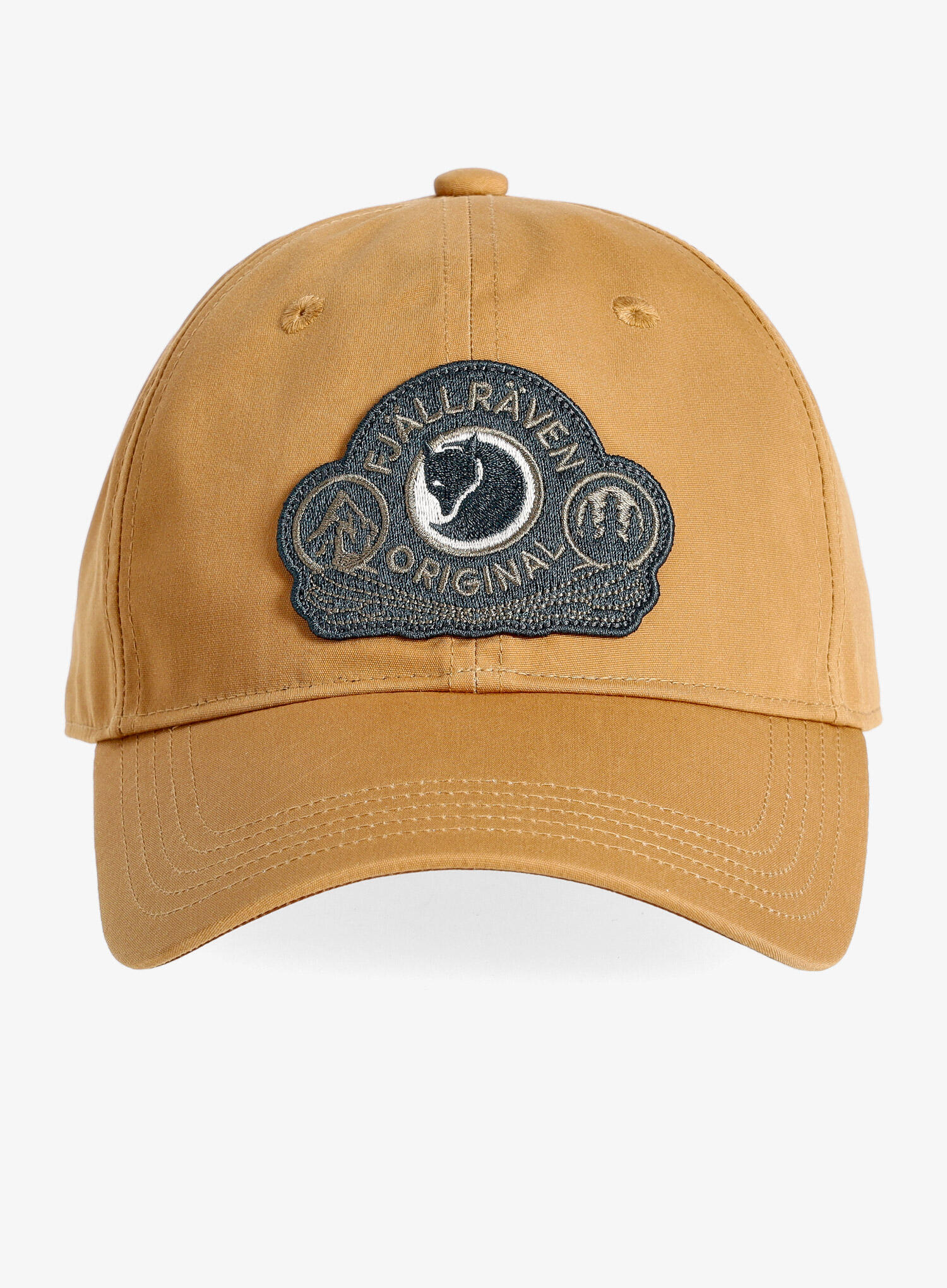 Czapka z daszkiem Fjallraven Classic Badge Cap 4/4