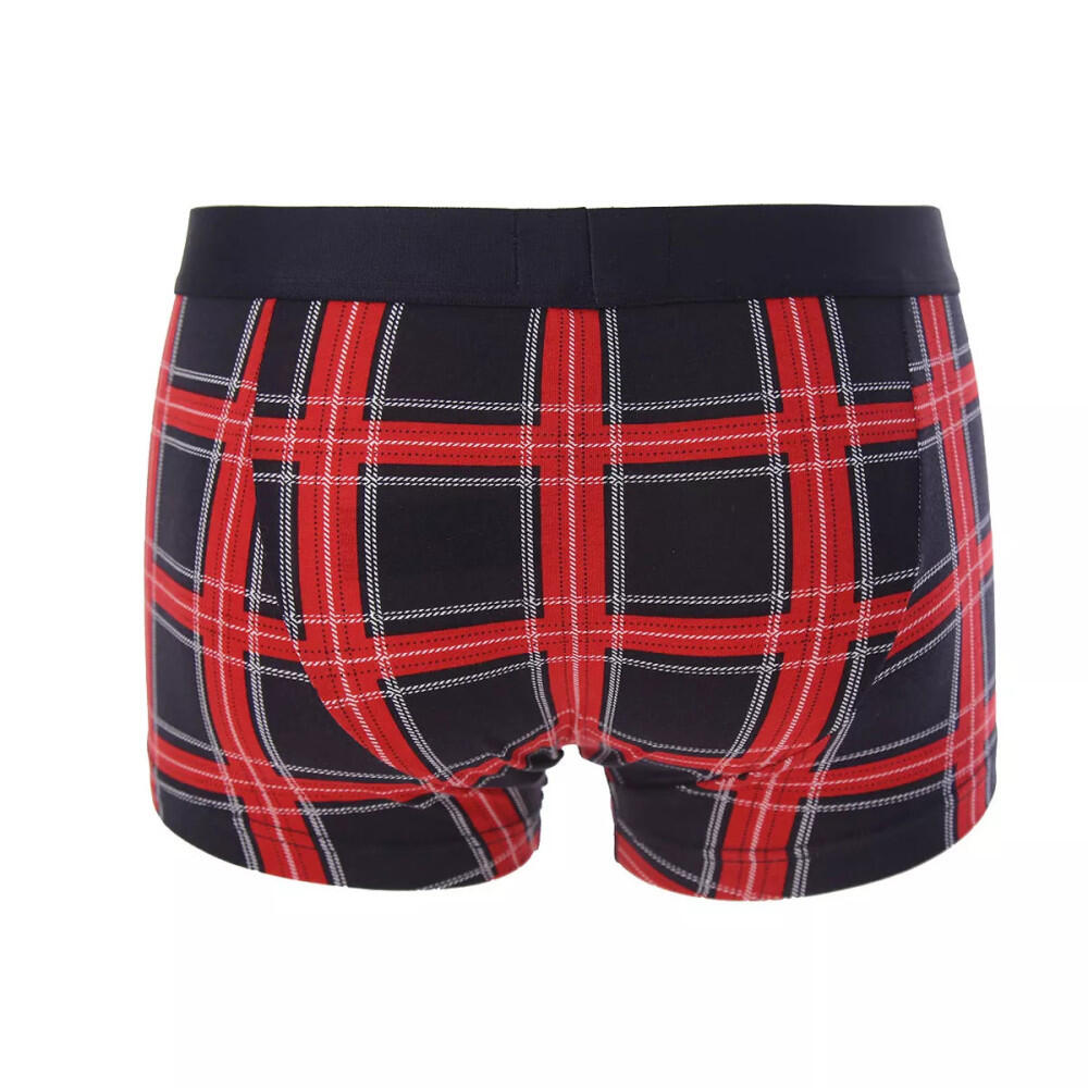 Calzoncillos bóxer y calcetines EA7 Emporio Armani BOXER- CHAUSSETTES 3/7