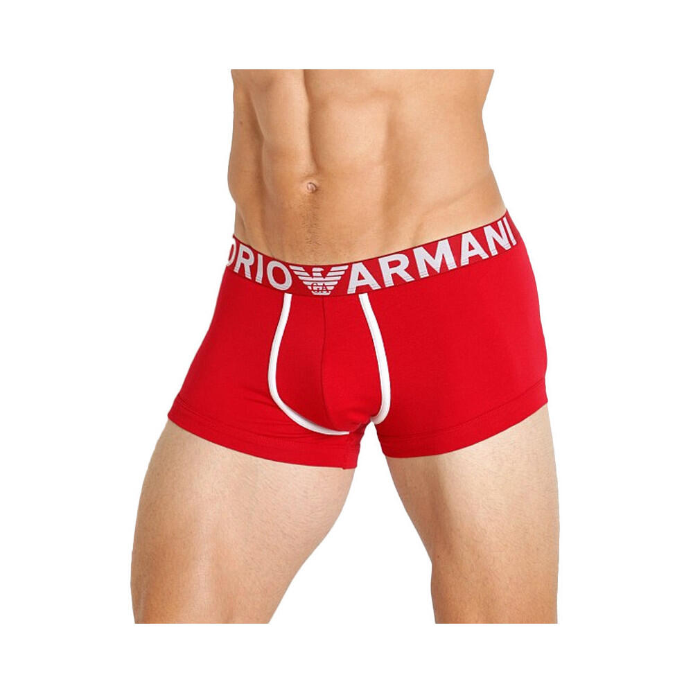 Bóxer para hombre EA7 Emporio Armani BOXER HOMME EA7 EMPORIO ARMANI 4/5