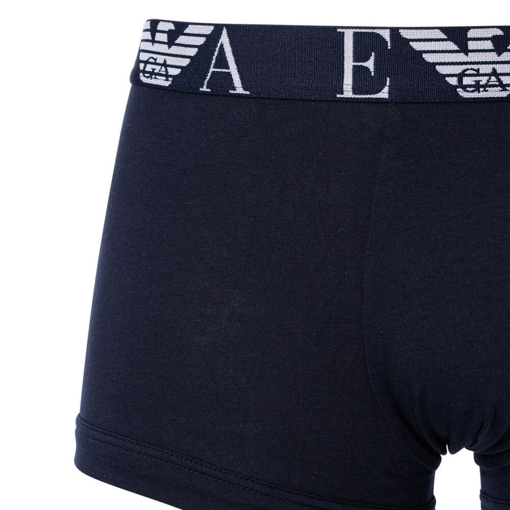 Pack de 3 boxers EA7 Emporio Armani 2/7