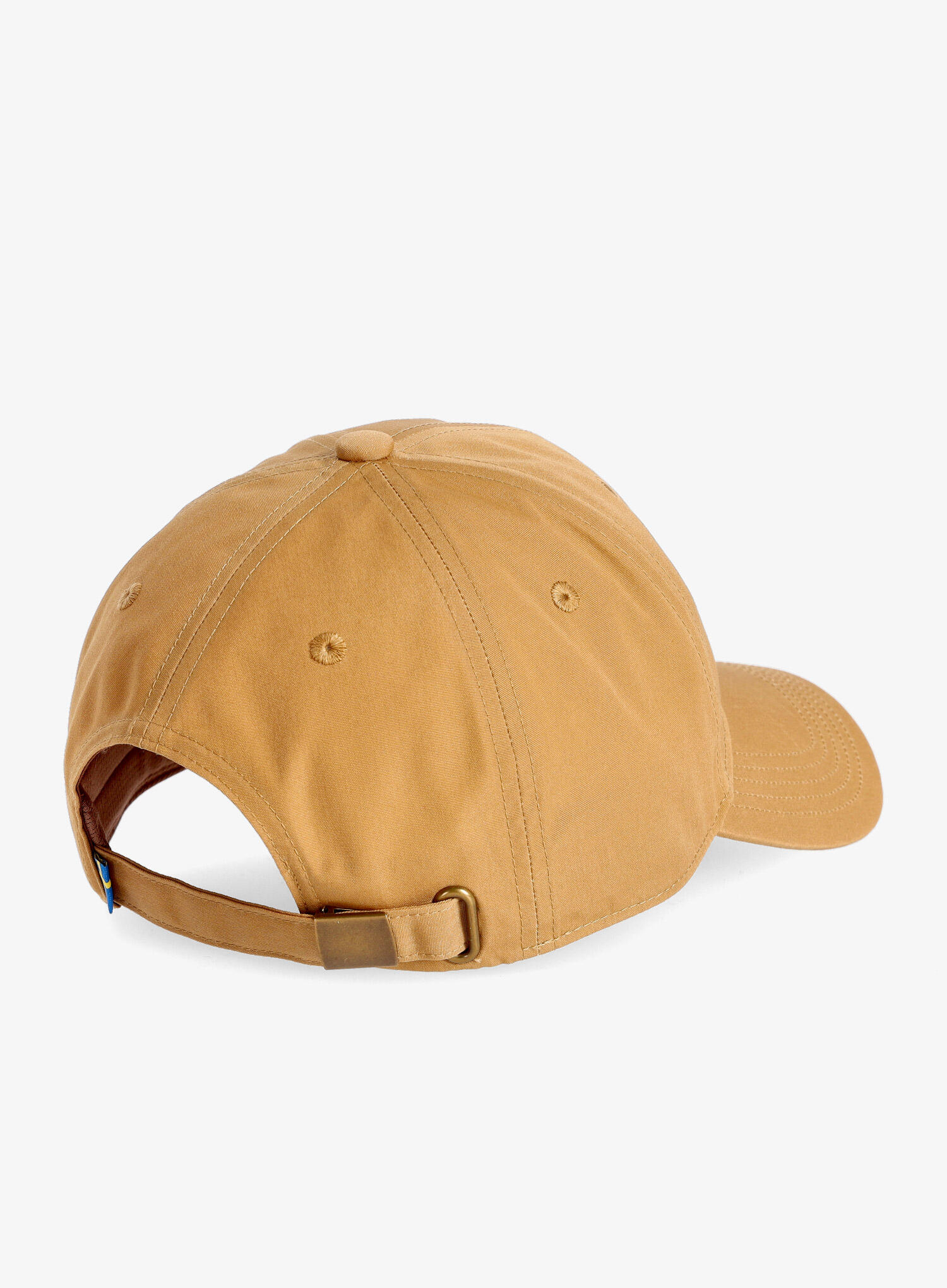Czapka z daszkiem Fjallraven Classic Badge Cap 2/4